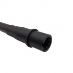 AR 5.56 5” Barrel 1:7 Twist Black Nitride Finish (Made in USA) and Gas Tube (Made In USA) Micro 